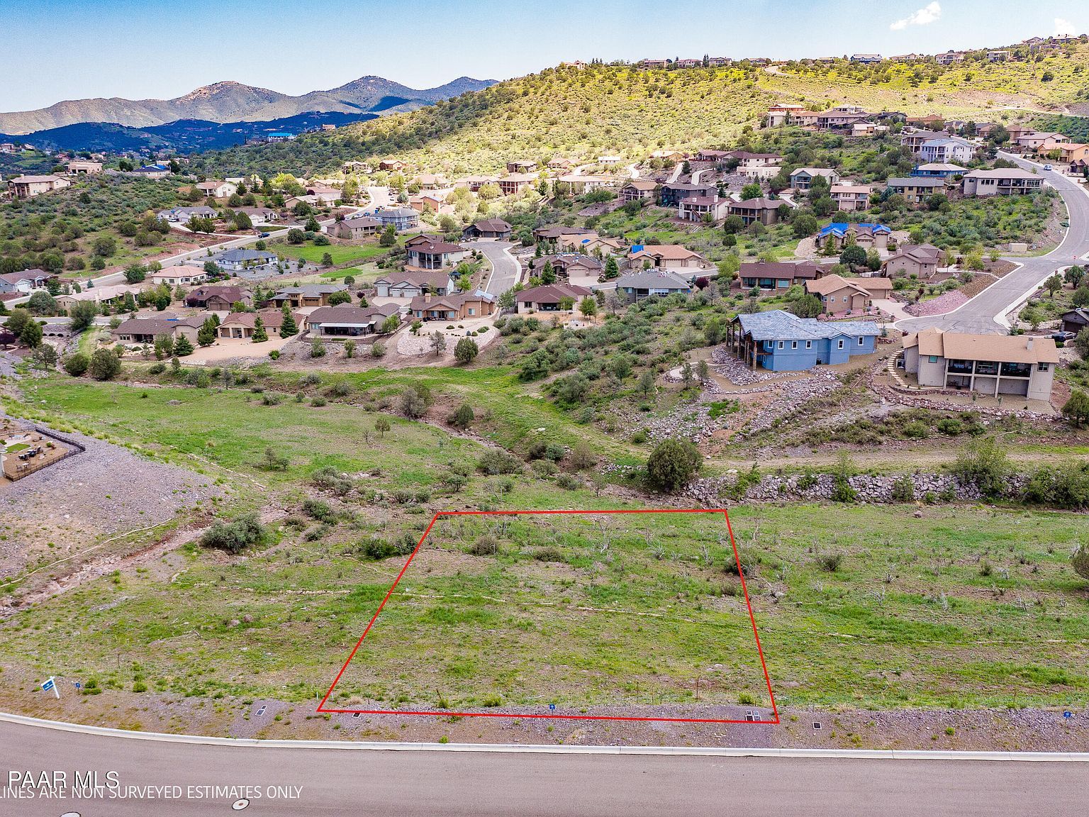 1144 Sunrise Blvd Prescott, AZ 86301 - Thumbnail 4