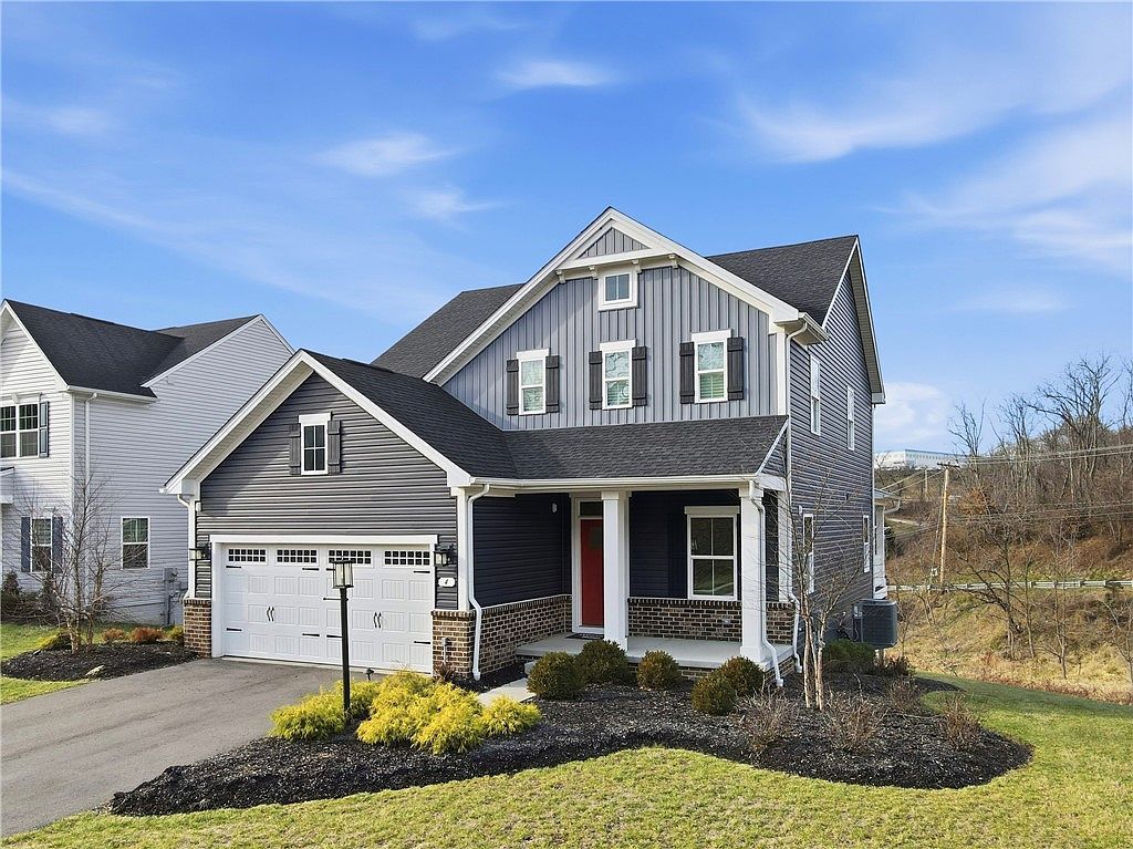 4 Dana Dr Coraopolis, PA 15108 - Thumbnail 4