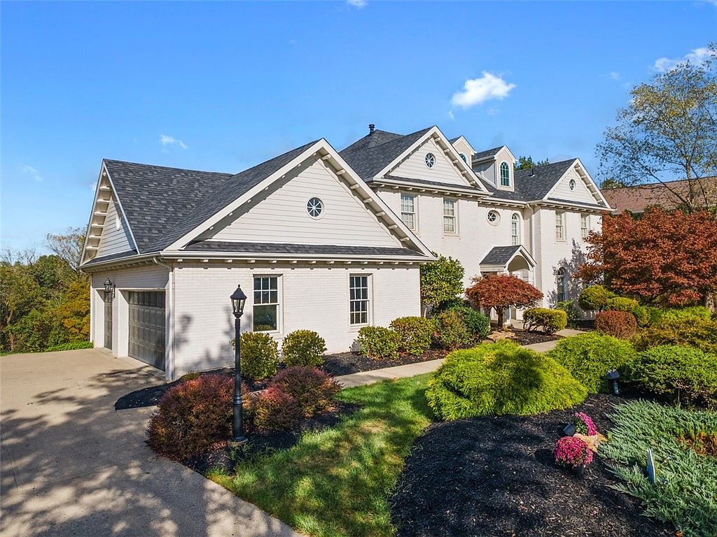 106 Gatehouse Dr Coraopolis, PA 15108 - Thumbnail 4