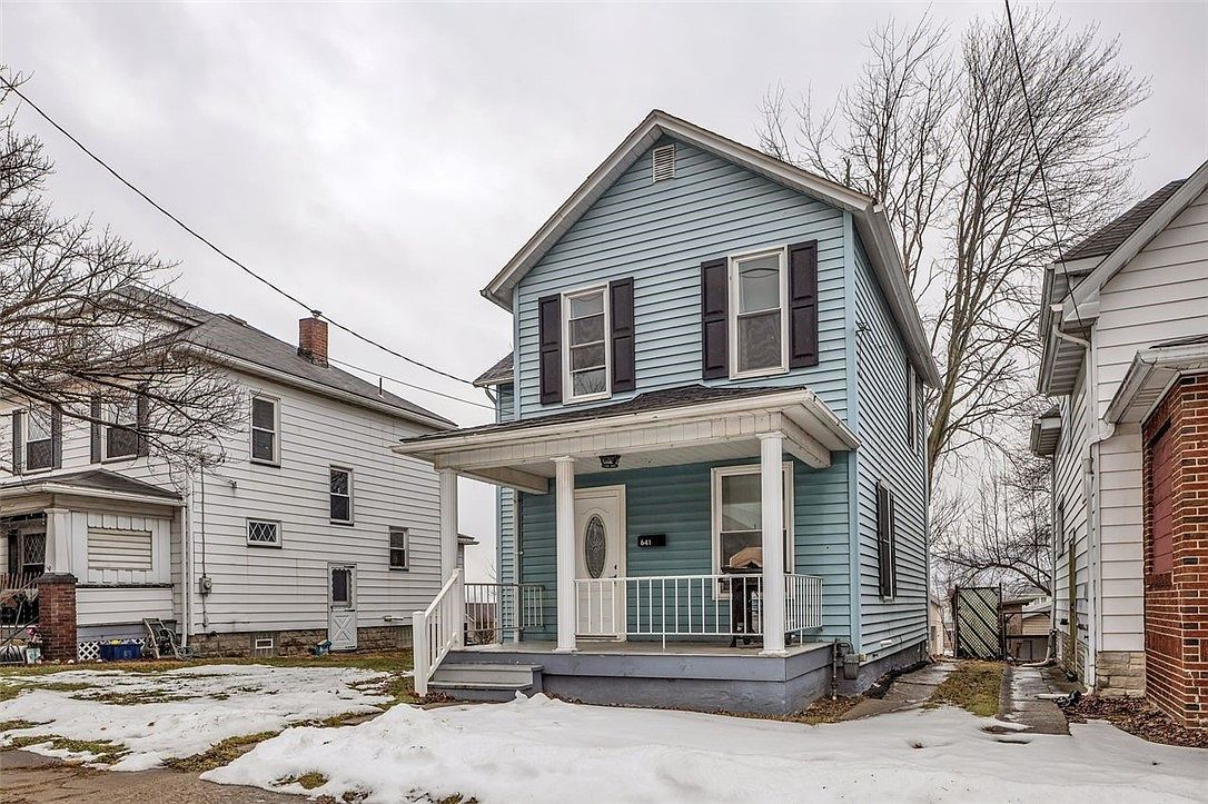 641 1st Ave Ellwood City, PA 16117 - Thumbnail 4