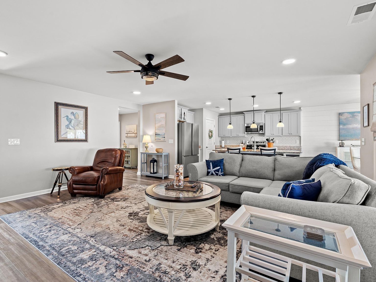 1109 Donald St Conway, SC 29527 - Thumbnail 4