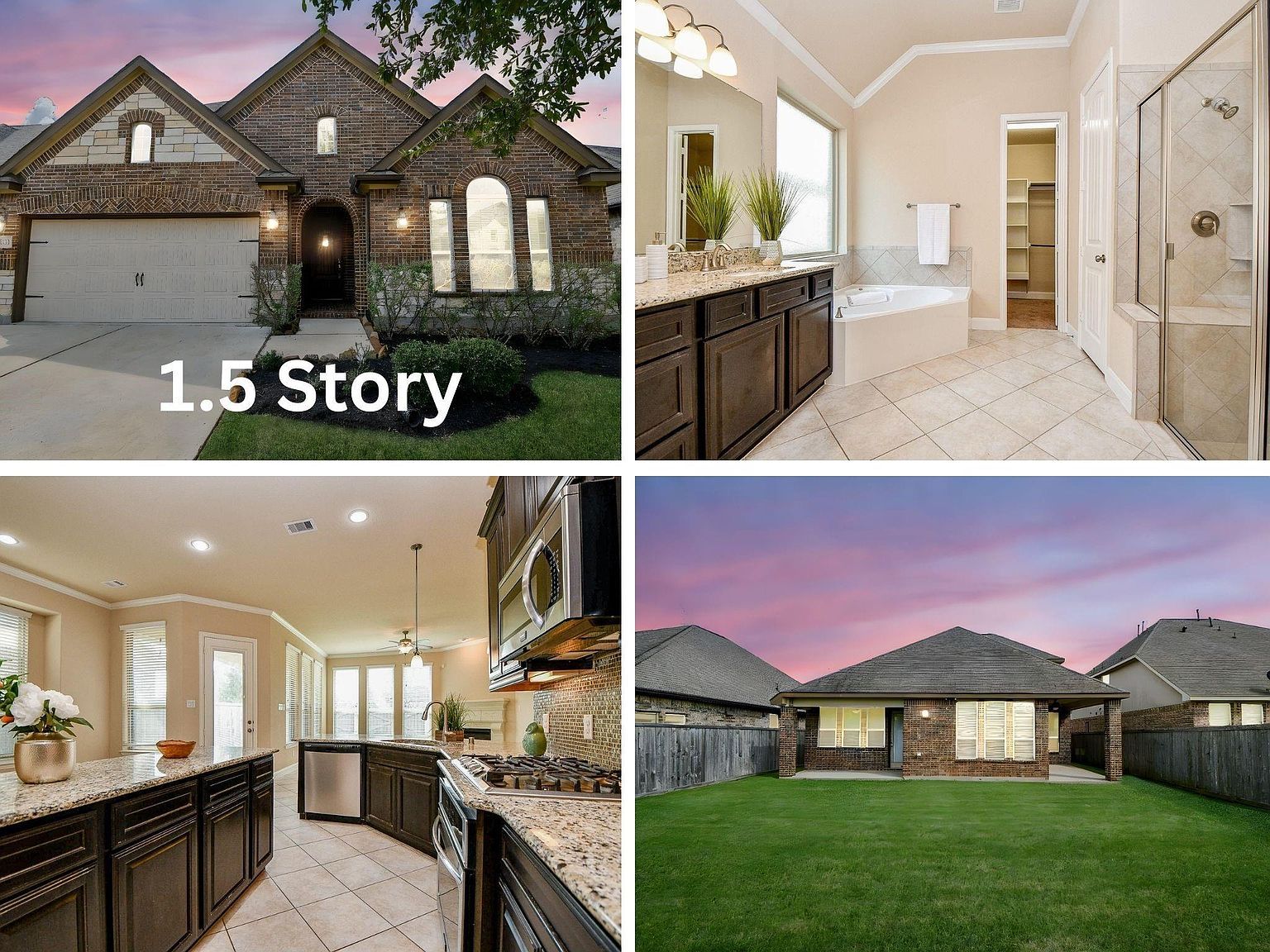 3335 Breeze Bluff Way Richmond, TX 77406 - Thumbnail 4