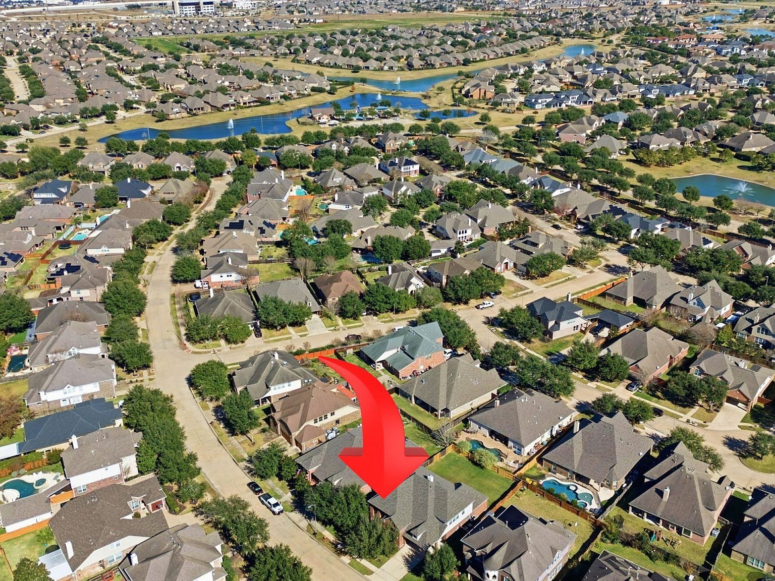 10918 Menaggio Ct Richmond, TX 77406 - Thumbnail 4