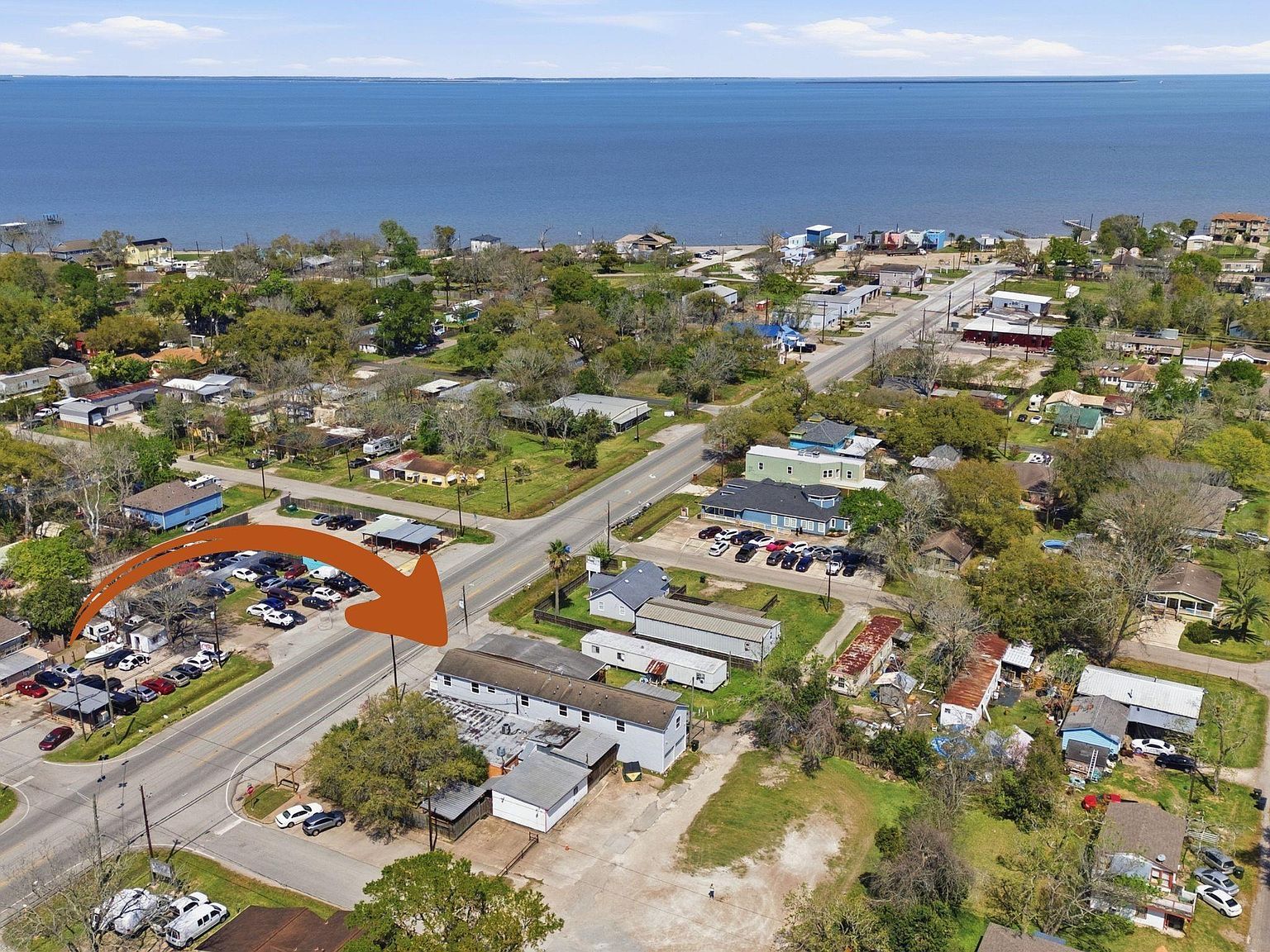 313 Grand Ave Bacliff, TX 77518 - Thumbnail 4