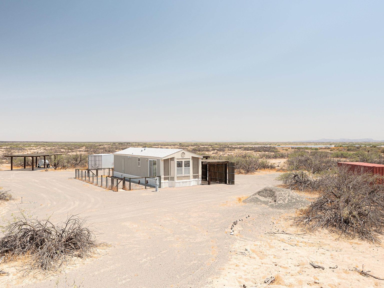 70119 E County Rd #9 Dateland, AZ 85333 - Thumbnail 4