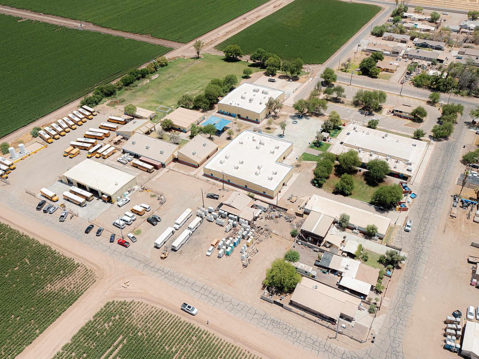 18748 Gadsden St San Luis, AZ 85336 - Thumbnail 4