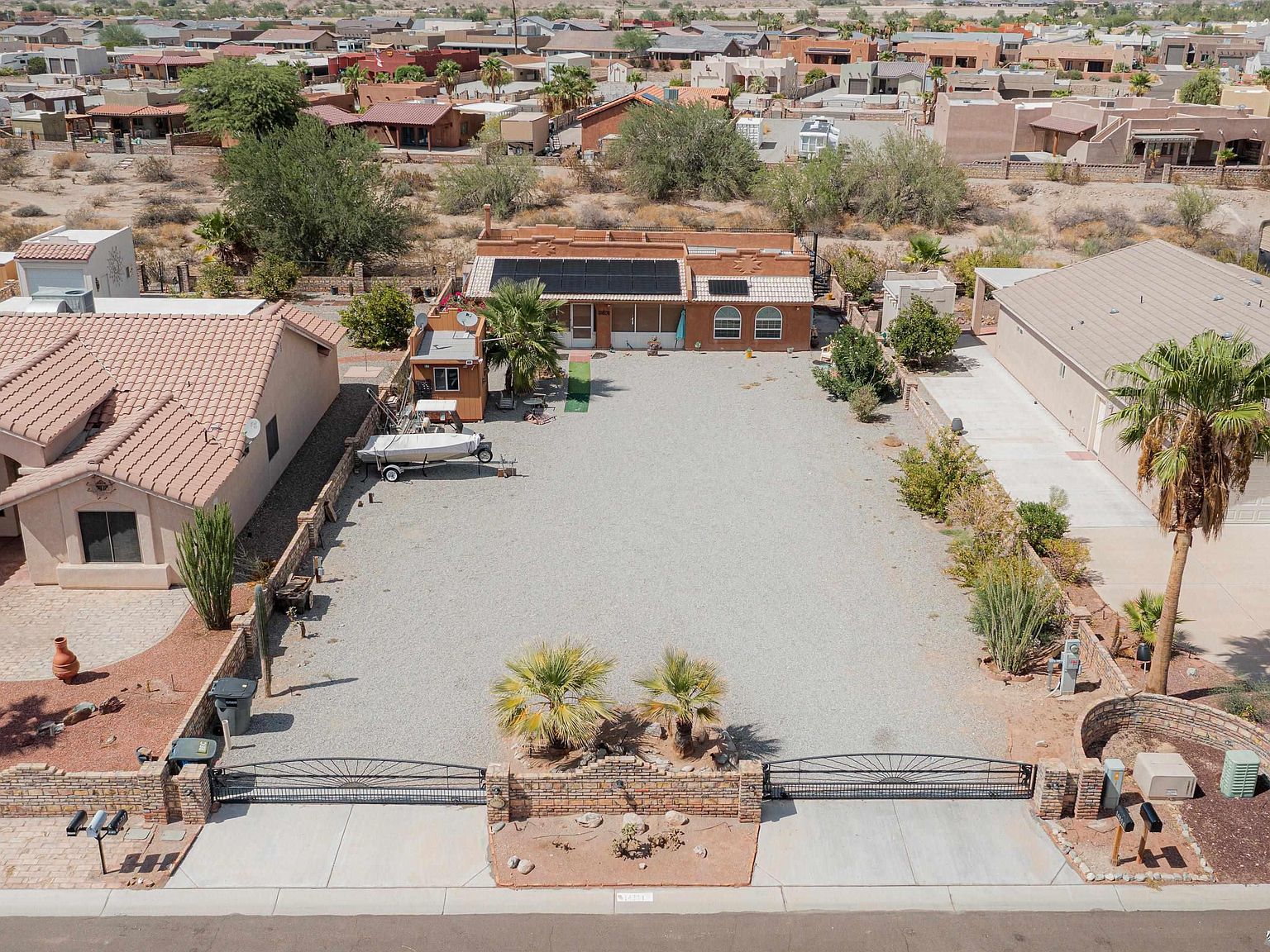 14804 E 49th St Yuma, AZ 85367 - Thumbnail 4