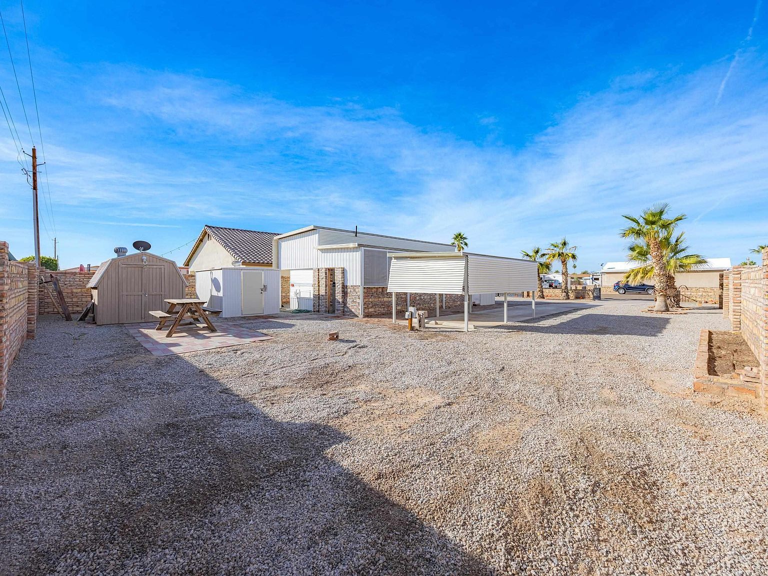 11697 S Helen Dr Yuma, AZ 85367 - Thumbnail 4