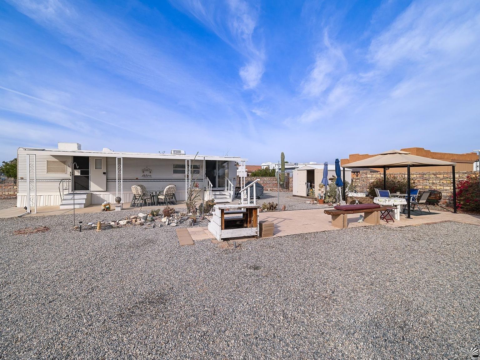 14406 E 53rd Ln Yuma, AZ 85367 - Thumbnail 4