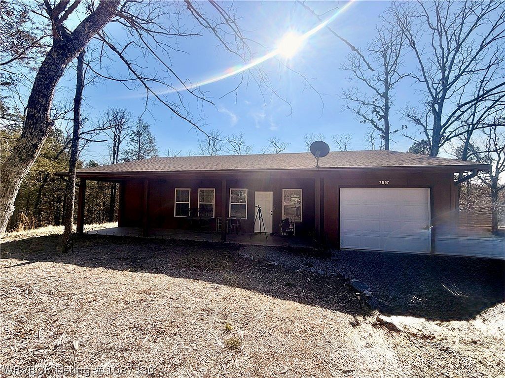 2597B Brewer Rd Booneville, AR 72927 - Thumbnail 4