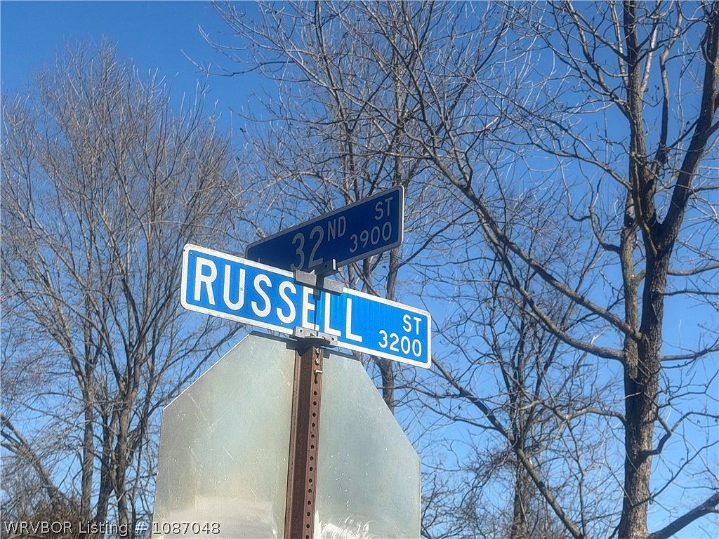 0 Russell St Fort Smith, AR 72904 - Thumbnail 4