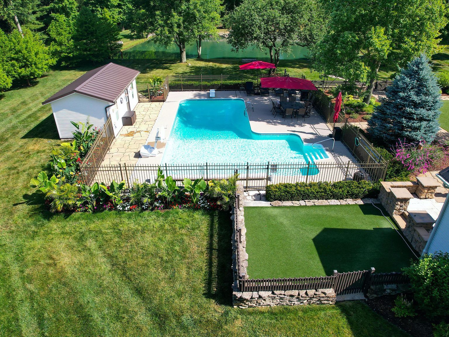 4730 Rutherford Rd Powell, OH 43065 - Thumbnail 4