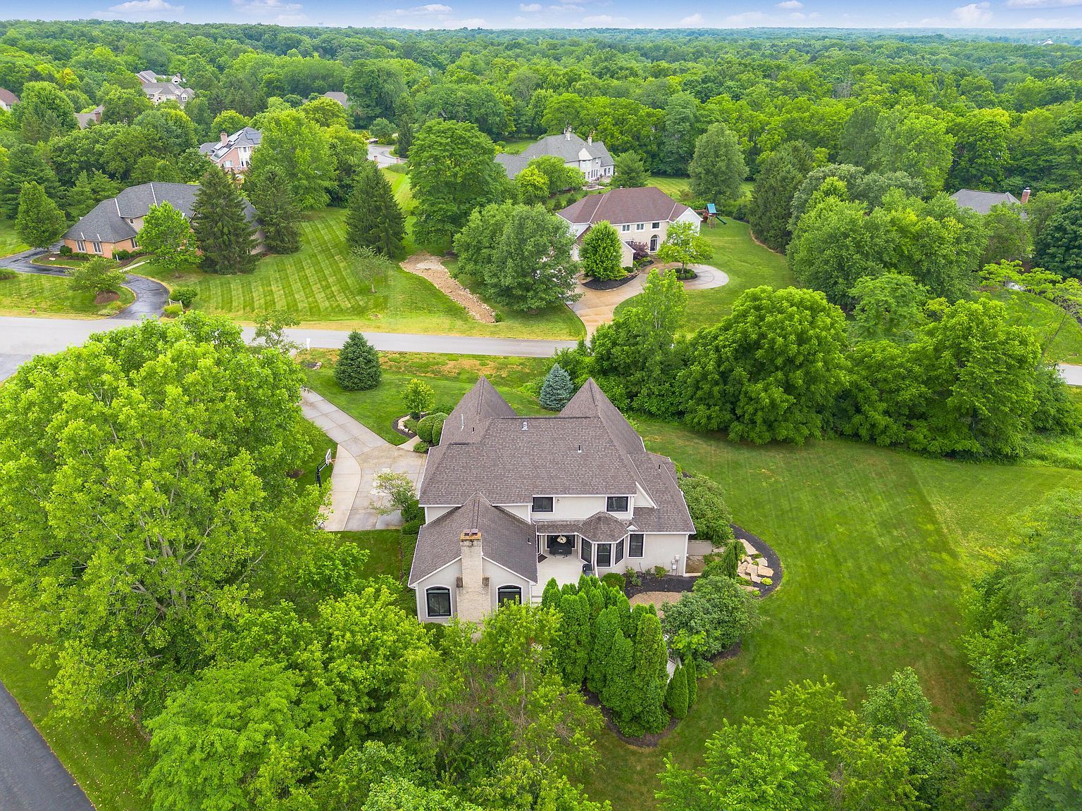 1435 Sherborne Ln Powell, OH 43065 - Thumbnail 4