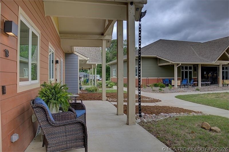 7141 S Quincy Ave #19 Tulsa, OK 74136 - Thumbnail 4