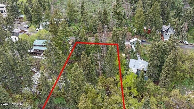 165 Paradise Rd Park City, UT 84098 - Thumbnail 4