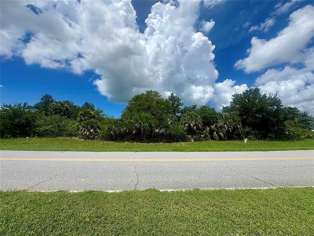 226 SUNSET ROAD LOT 1203 Rotonda West, FL 33947 - Thumbnail 4