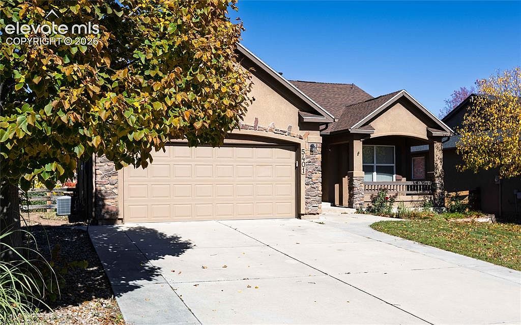 5401 Barnstormers Ave Colorado Springs, CO 80911 - Thumbnail 4