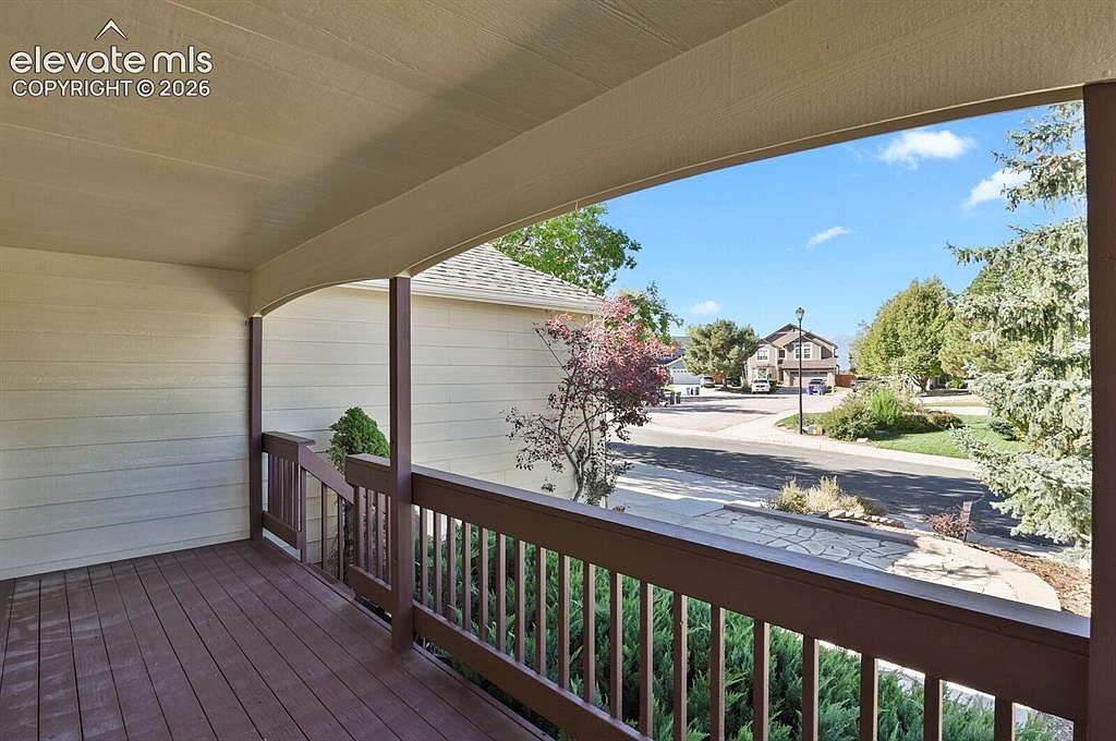 6625 Quarter Circle Rd Colorado Springs, CO 80922 - Thumbnail 4