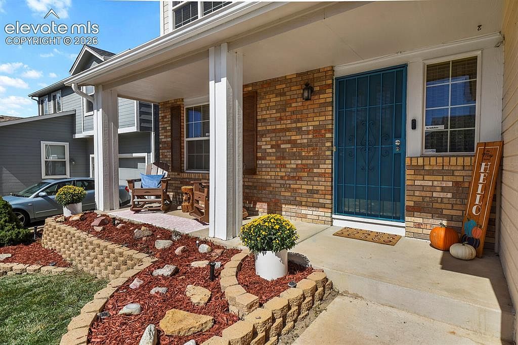 4912 Chariot Dr Colorado Springs, CO 80918 - Thumbnail 4
