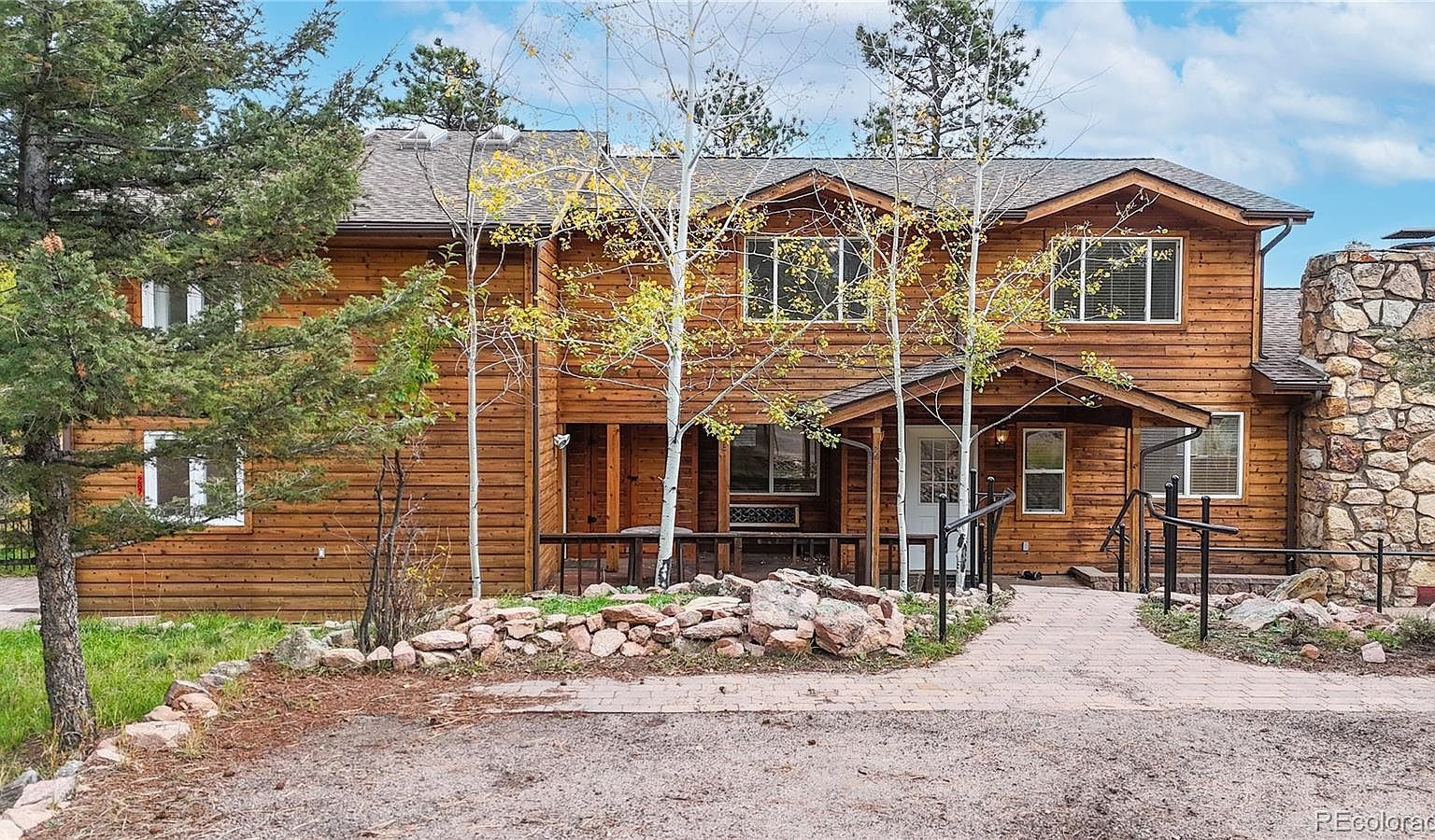 28730 Mountain View Road Conifer, CO 80433 - Thumbnail 4
