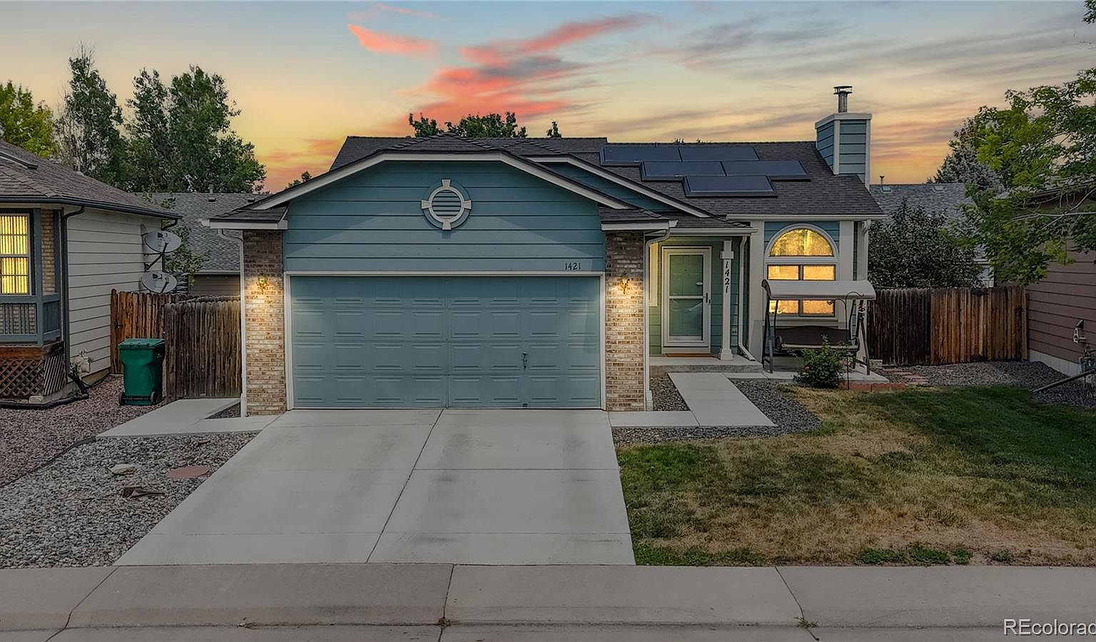 1421 W 132nd Place Westminster, CO 80234 - Thumbnail 4