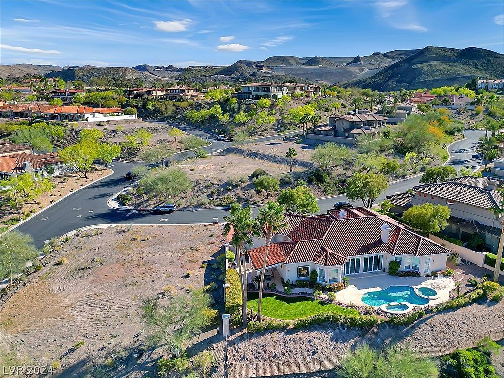 20 Camino Barcelona Pl Henderson, NV 89011 - Thumbnail 4