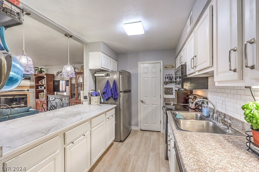 2451 N Rainbow Blvd UNIT 2118 Las Vegas, NV 89108 - Thumbnail 4