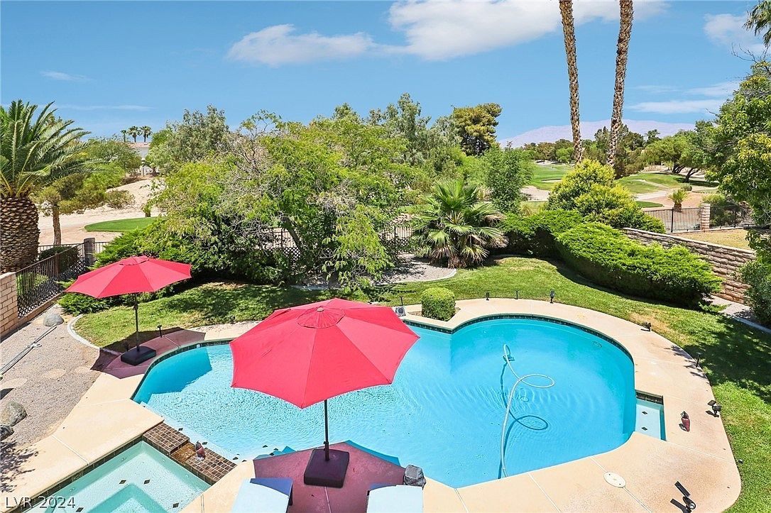 7760 Painted Sunset Dr Las Vegas, NV 89149 - Thumbnail 4