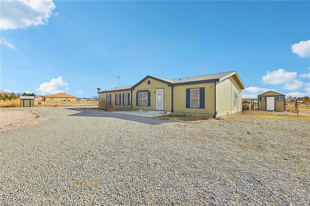 4361 Savoy Blvd Pahrump, NV 89061 - Thumbnail 4