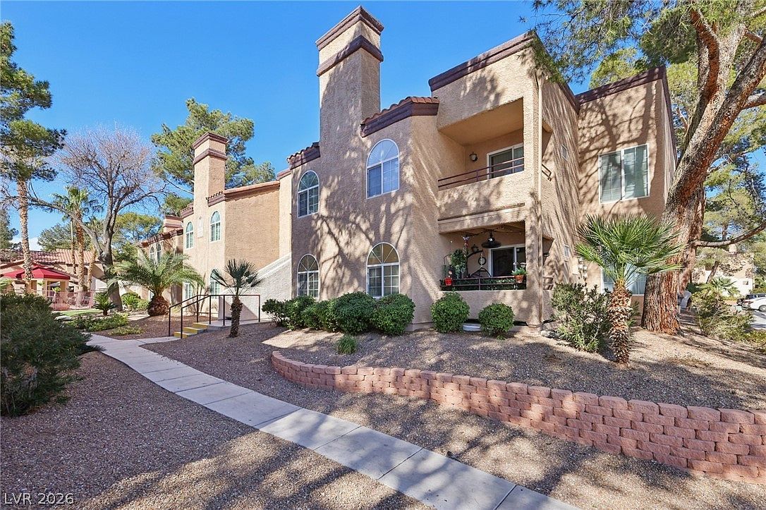 9325 W Desert Inn Rd APT 173 Las Vegas, NV 89117 - Thumbnail 4