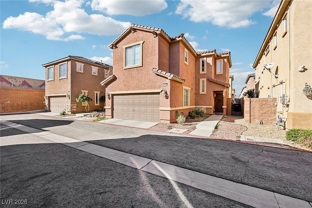 649 Taliput Palm Pl Henderson, NV 89011 - Thumbnail 4