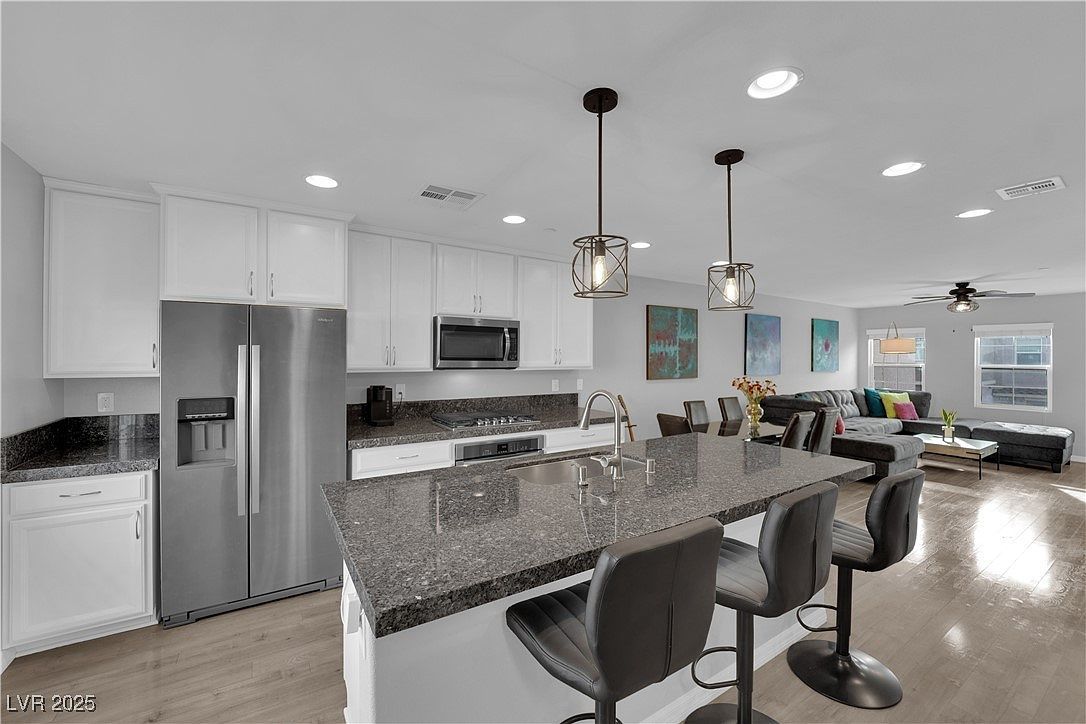 9956 Sable Point St Las Vegas, NV 89178 - Thumbnail 4