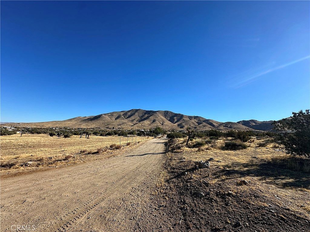 0 Juniper Dr Apple Valley, CA 92308 - Thumbnail 4