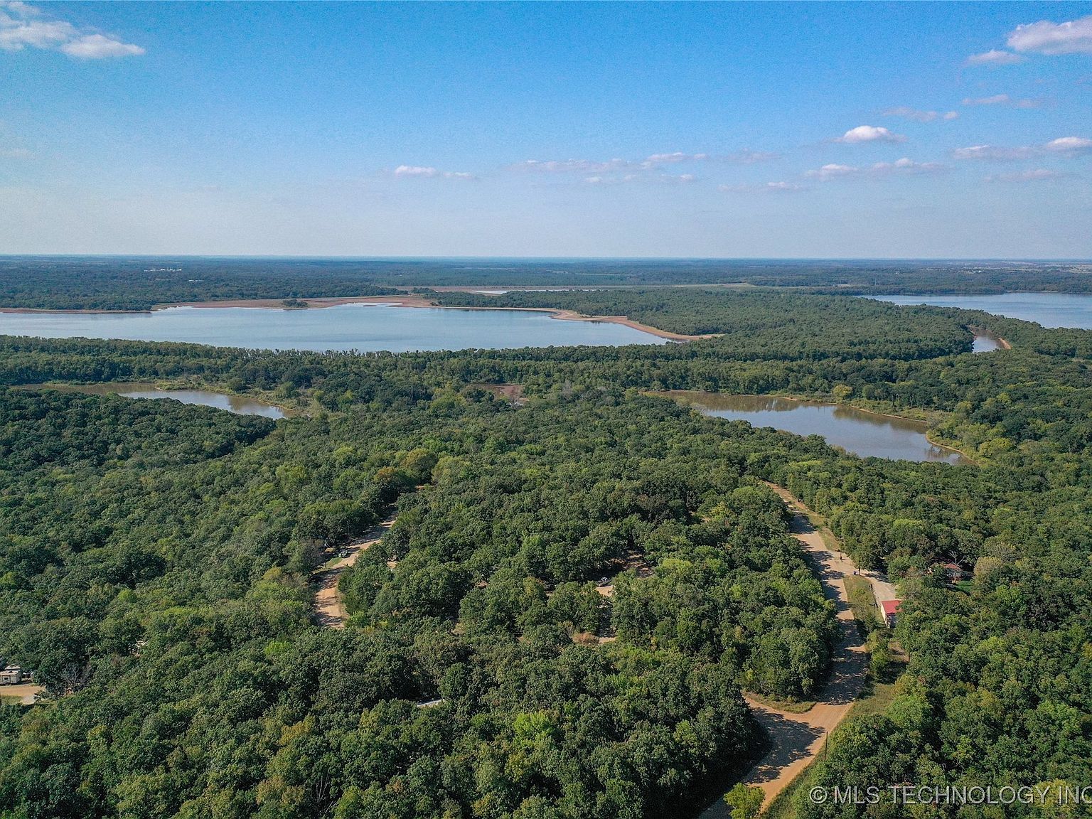 N Ranchette Rd, Mead, OK, 73449 - Thumbnail 4