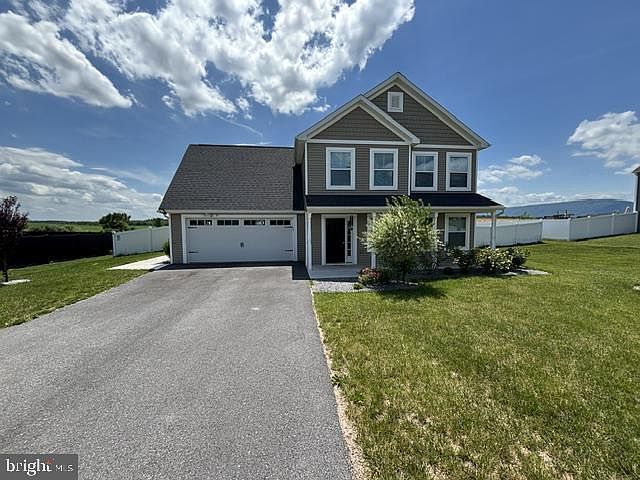 6004 Orrstown Rd Orrstown, PA 17244 - Thumbnail 4