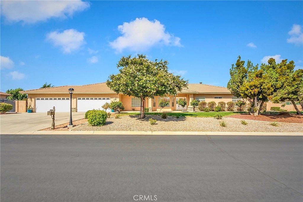 6940 Oak Vista Ln Oak Hills, CA 92344 - Thumbnail 4