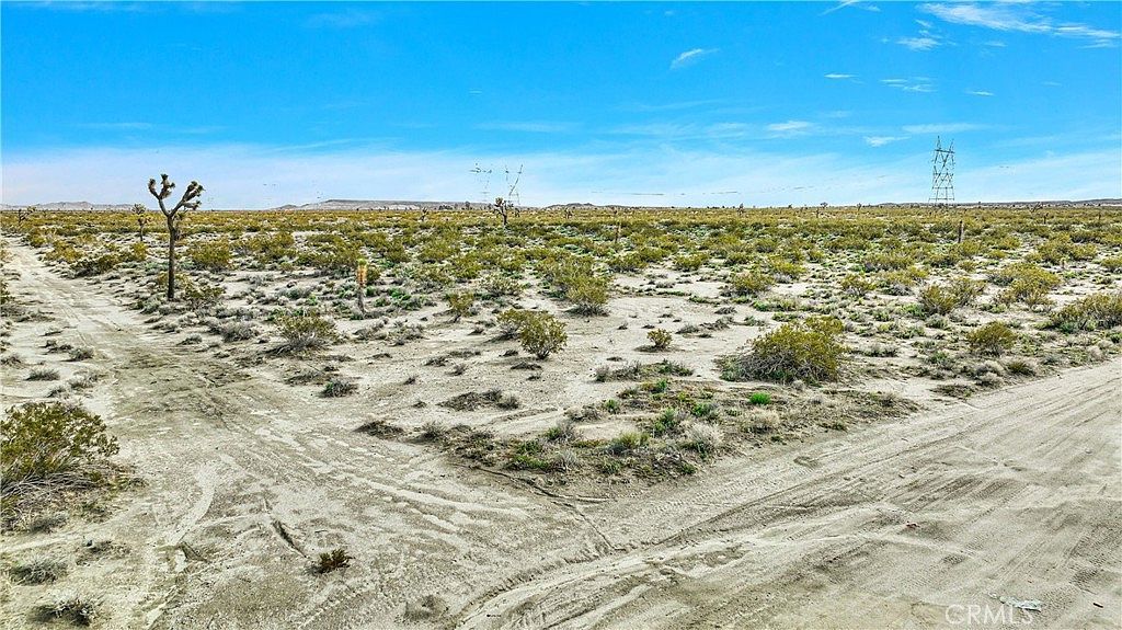 0 Beekley Rd Phelan, CA 92371 - Thumbnail 4