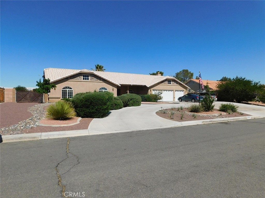 12720 Yorkshire Dr Apple Valley, CA 92308 - Thumbnail 4