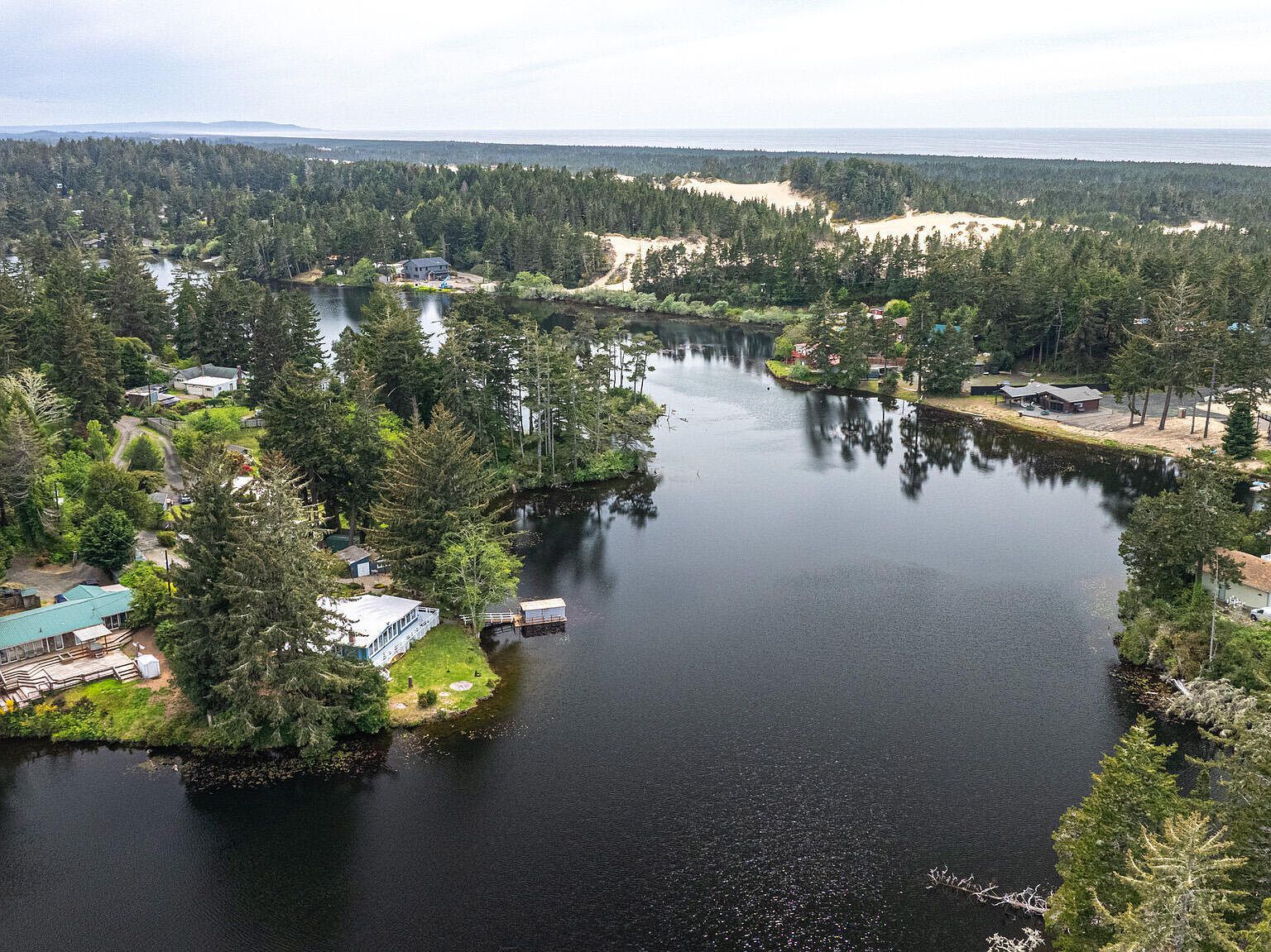 70214 Lakewood Rd North Bend, OR 97459 - Thumbnail 4