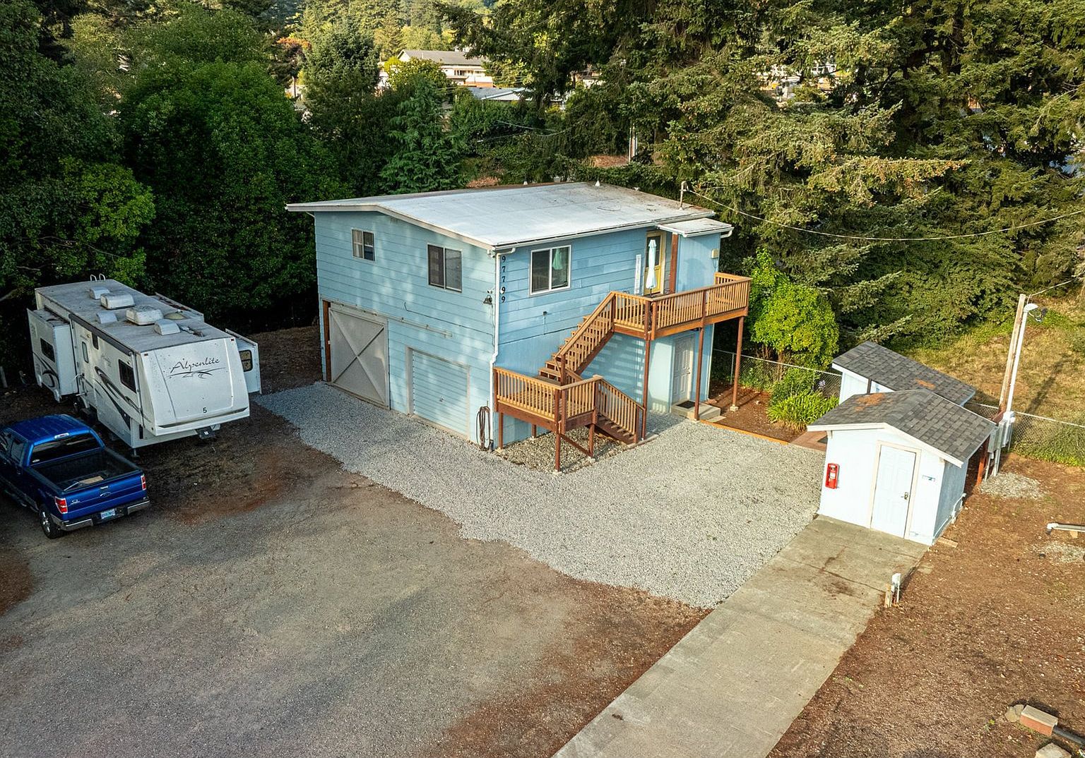 97799 Hanscam Ln Brookings, OR 97415 - Thumbnail 4