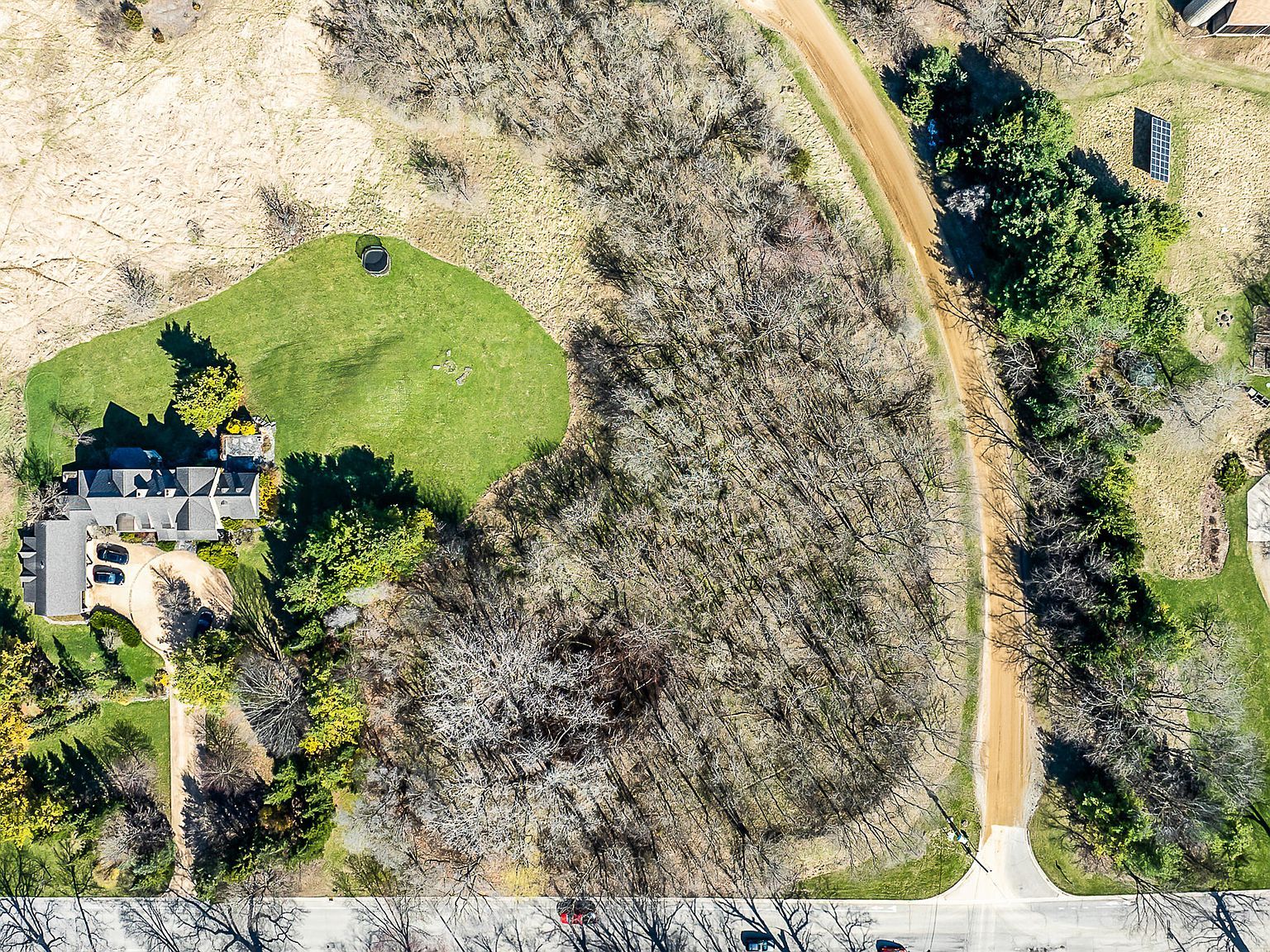 N Freer Rd Chelsea, MI 48118 - Thumbnail 4