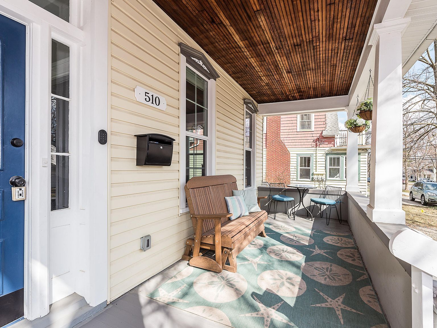 510 Hiscock St Ann Arbor, MI 48103 - Thumbnail 4