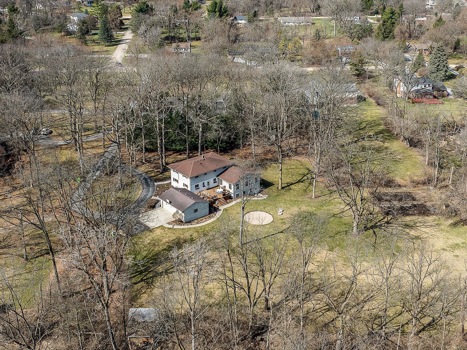 4080 Joanne Ct Ann Arbor, MI 48103 - Thumbnail 4