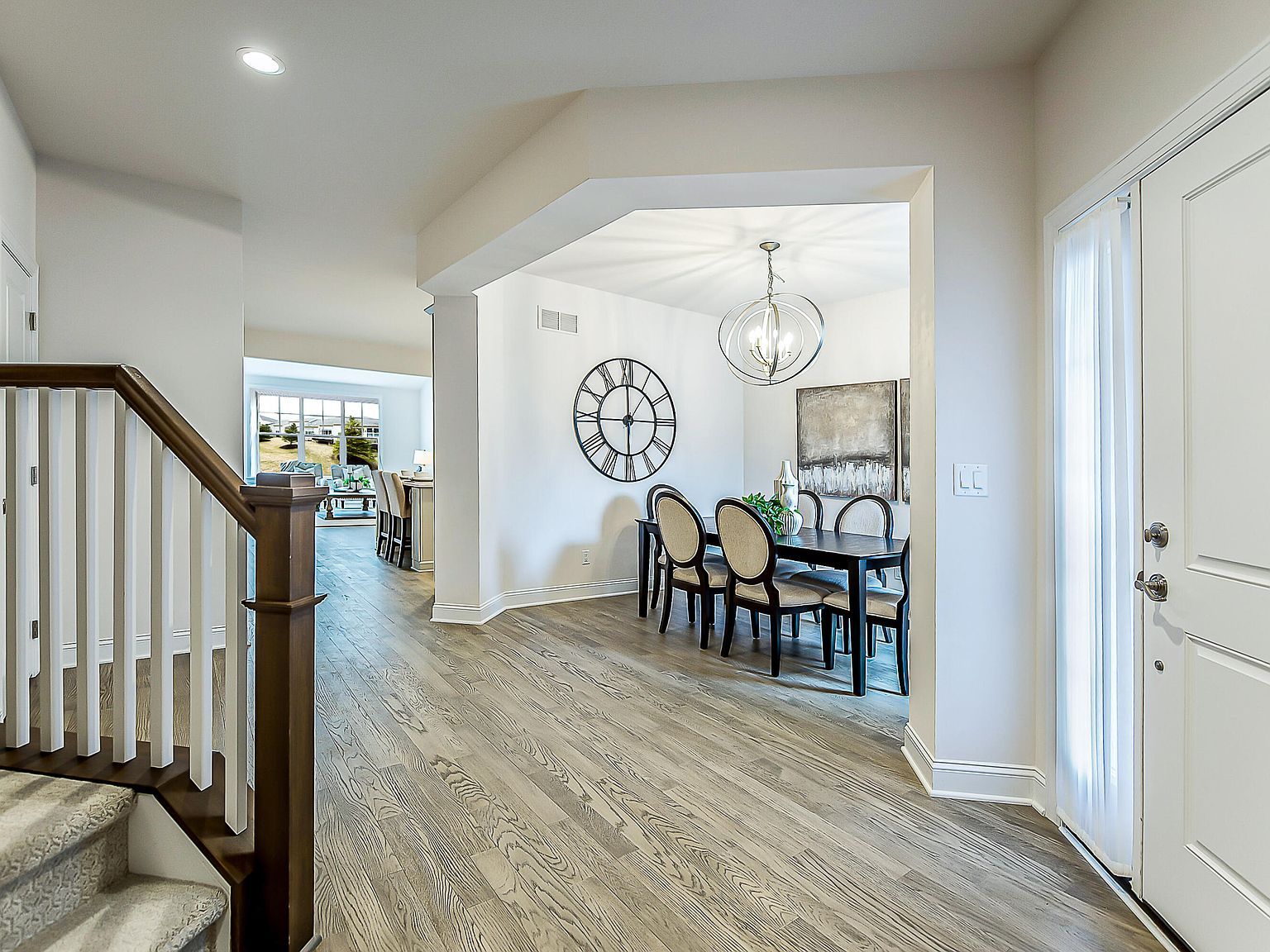 3077 N Spurway Dr Ann Arbor, MI 48105 - Thumbnail 4