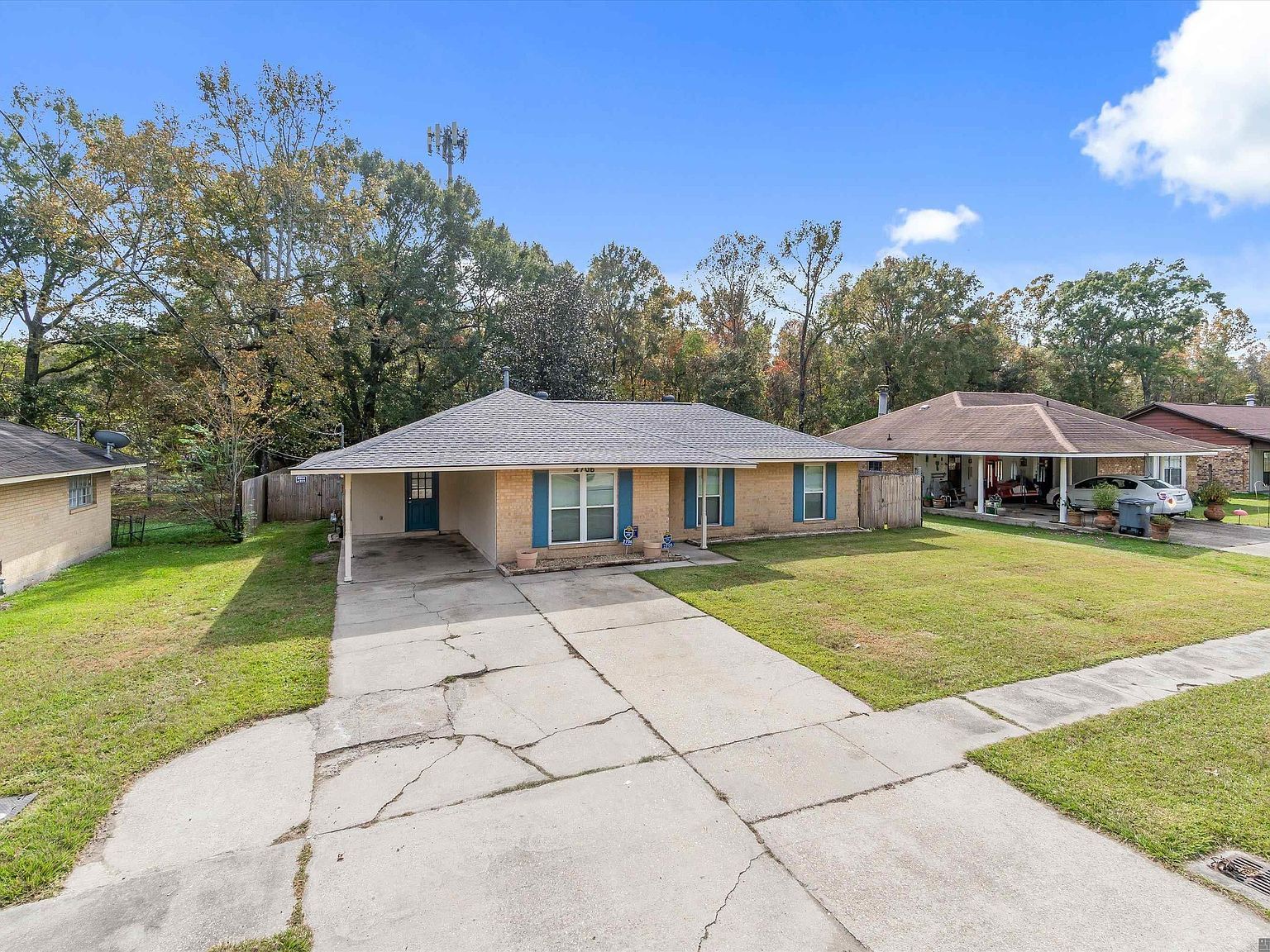 2706 S Magnolia Dr Baker, LA 70714 - Thumbnail 4