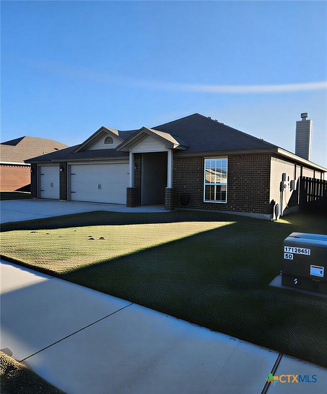 4410 Molly Dyer Dr Killeen, TX 76549 - Thumbnail 4