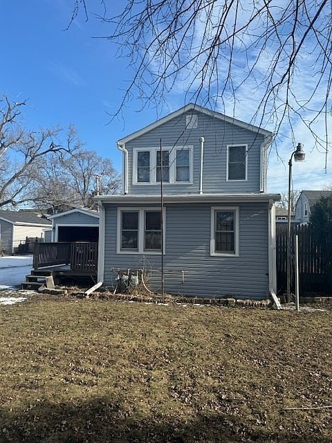 9827 Melvina Ave Oak Lawn, IL 60453 - Thumbnail 4