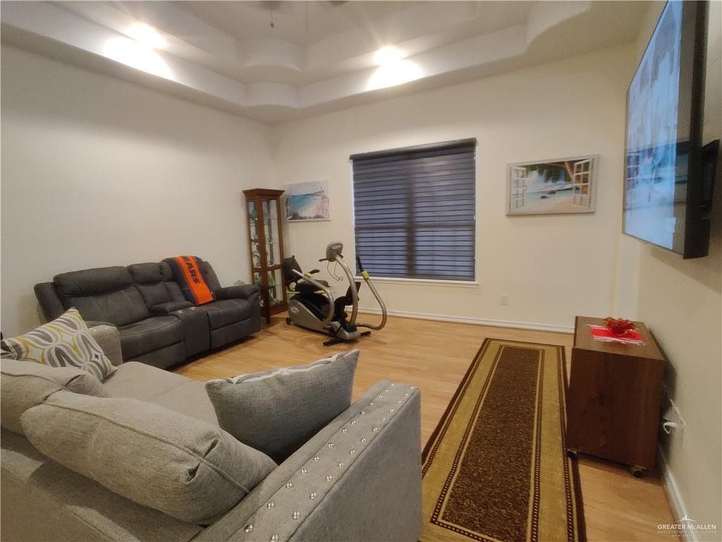 2108 Esperanza Ave Hidalgo, TX 78557 - Thumbnail 4