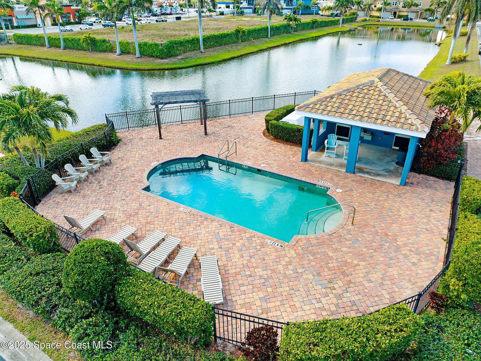 142 Mediterranean Way Indian Harbour Beach, FL 32937 - Thumbnail 4