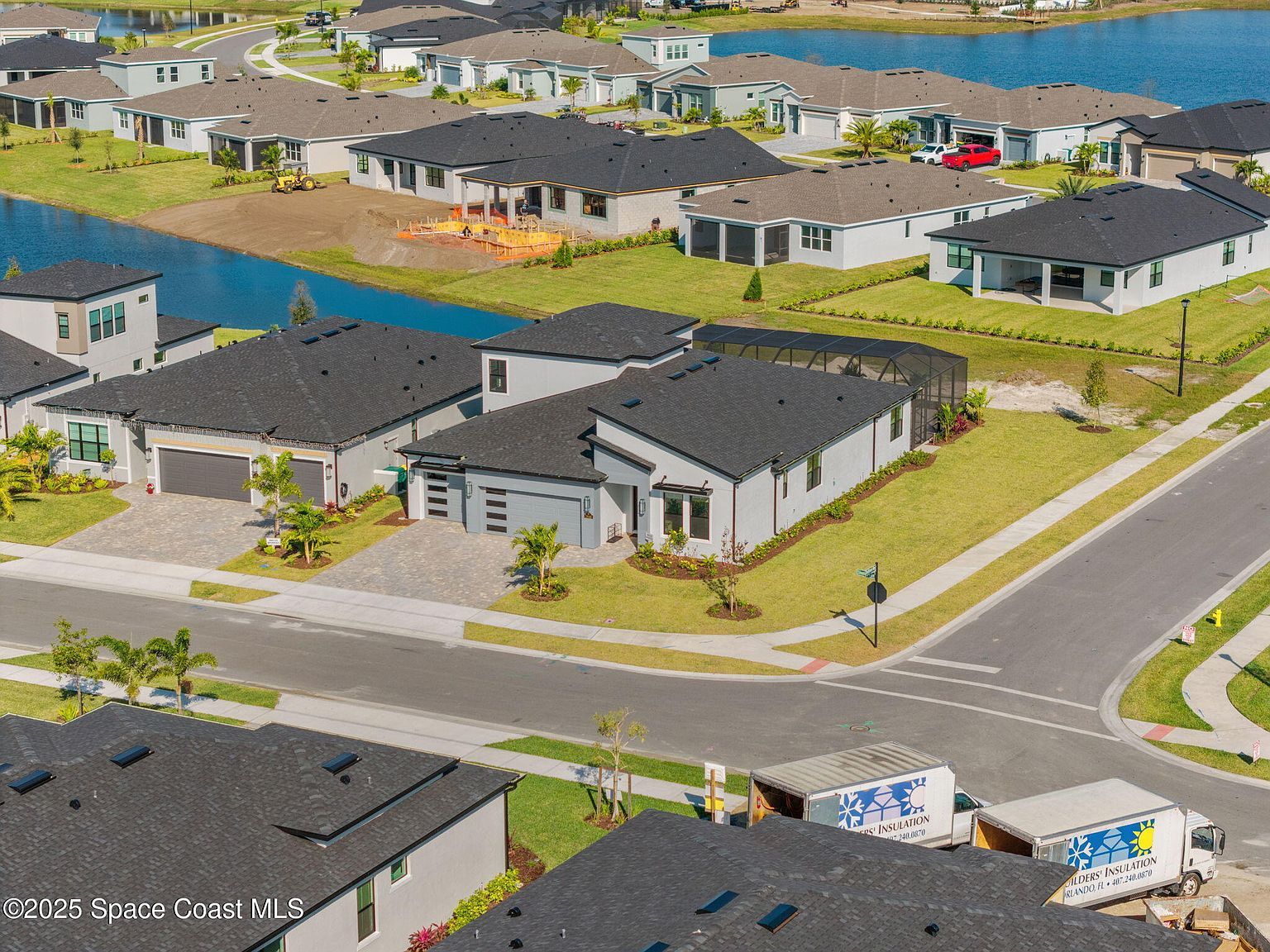 2846 Silverlefe Ln Melbourne, FL 32940 - Thumbnail 4